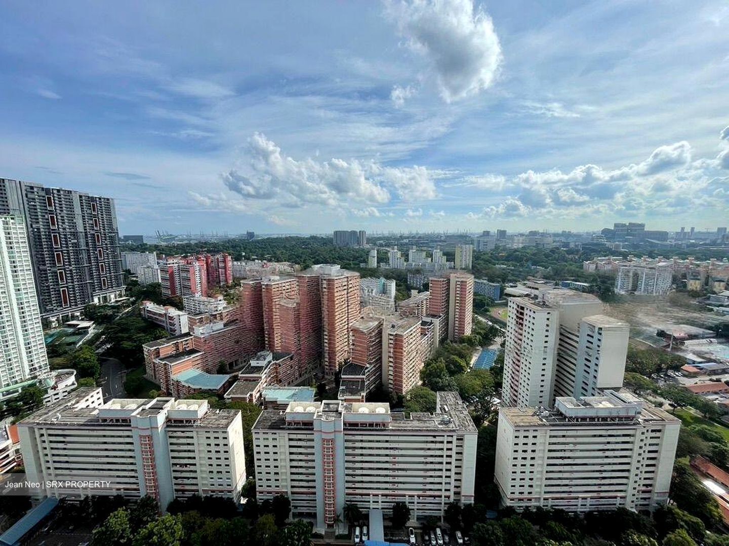 Commonwealth Towers (D3), Condominium #588244251
